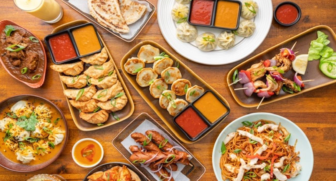 Mt Everest Momo - Tarneit