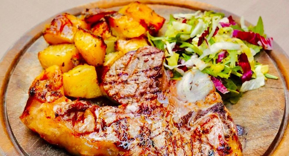 Ristorante Pizzeria La Piazzetta di Lorenzo photo 3