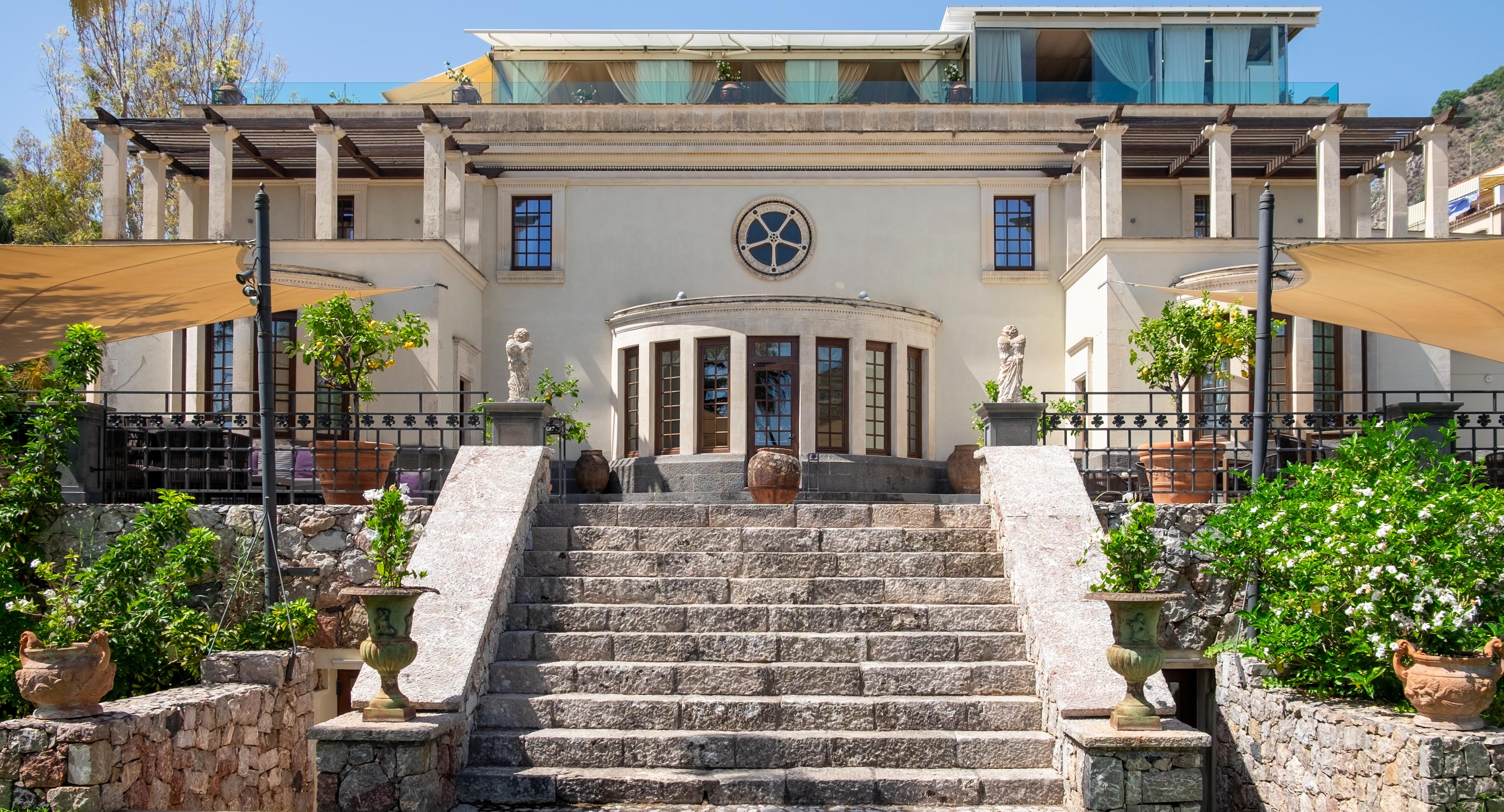 St. George Restaurant by Heinz Beck photo 3