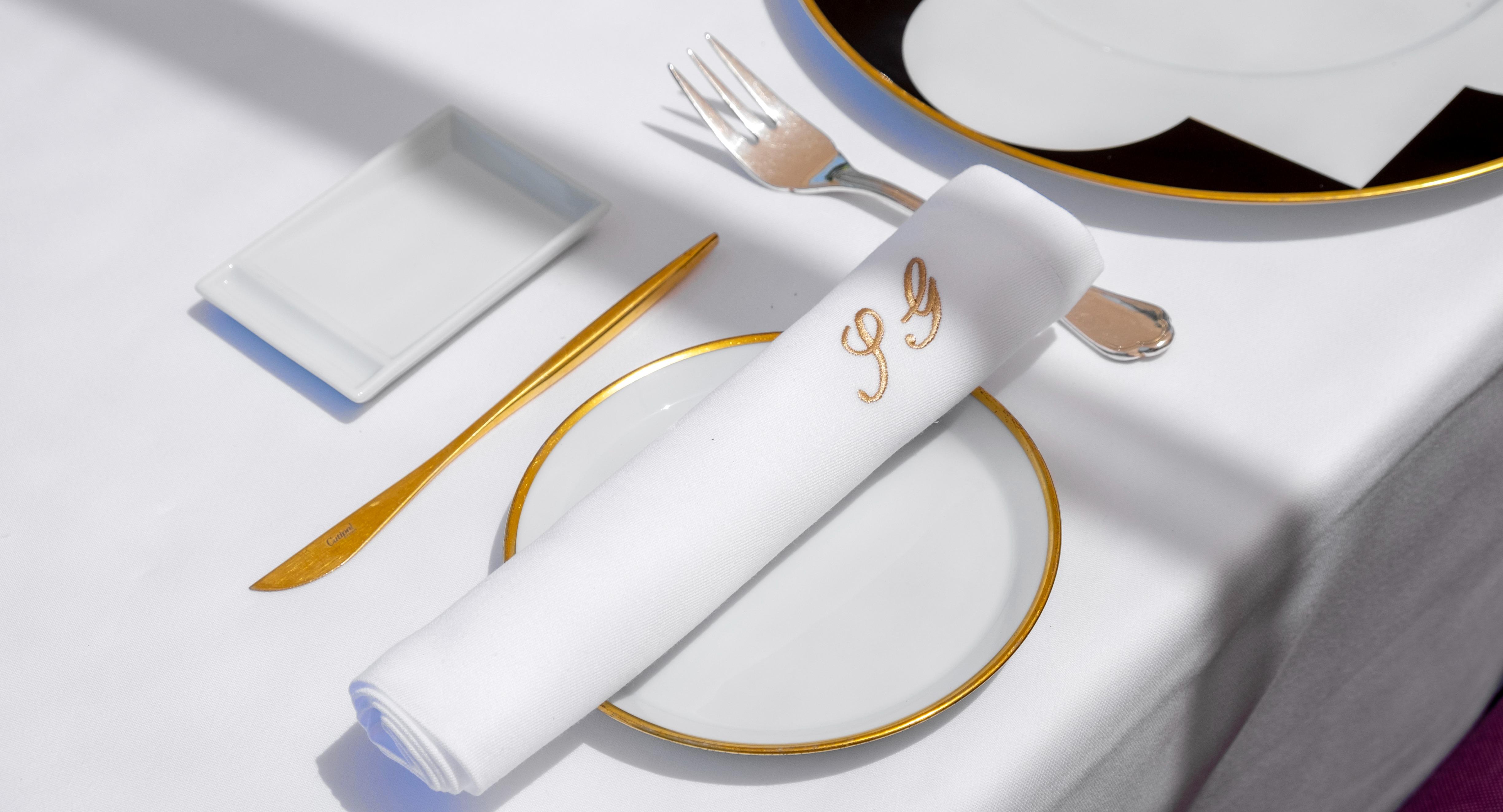 St. George Restaurant by Heinz Beck photo 4