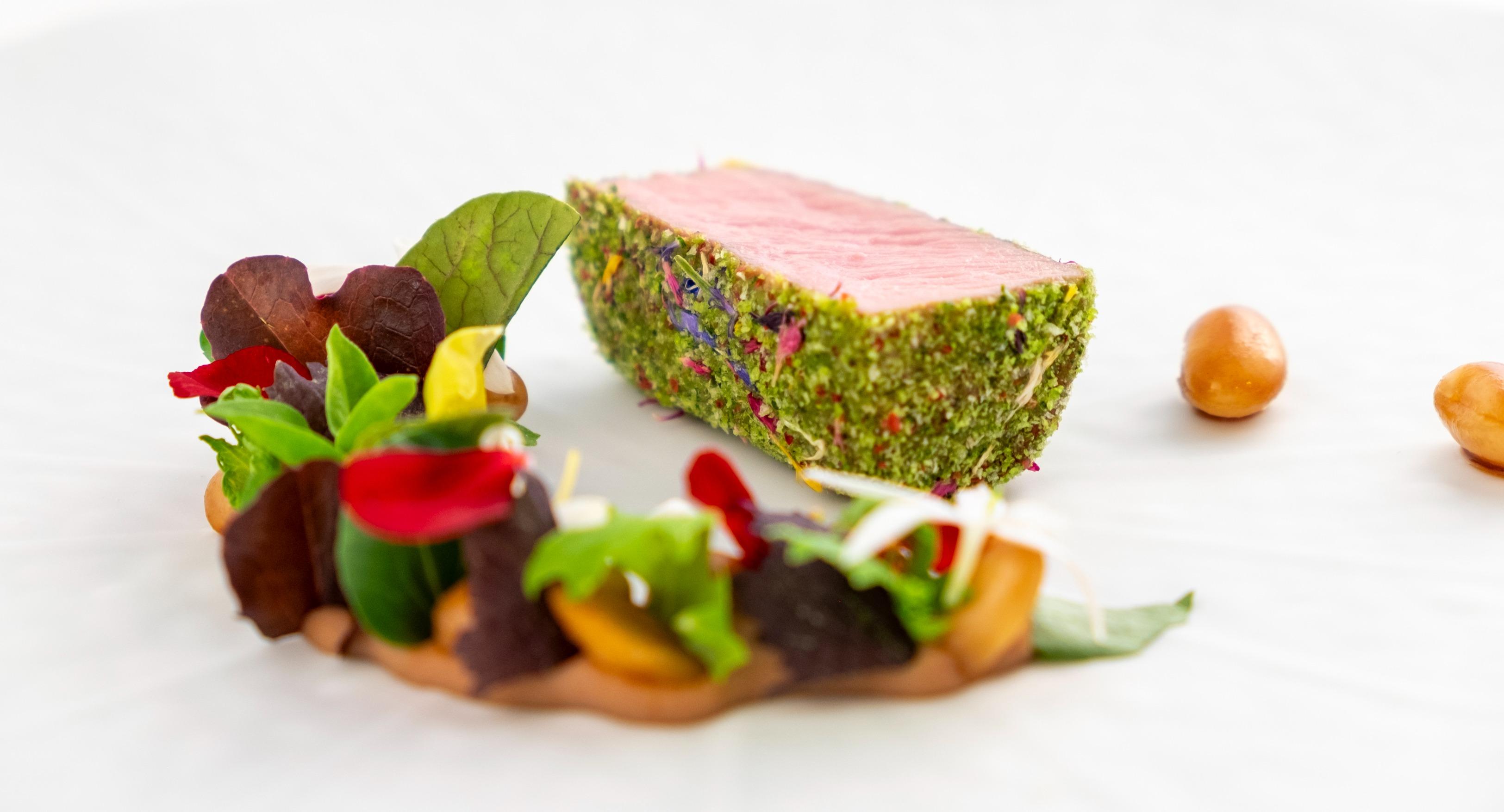 St. George Restaurant by Heinz Beck photo 5