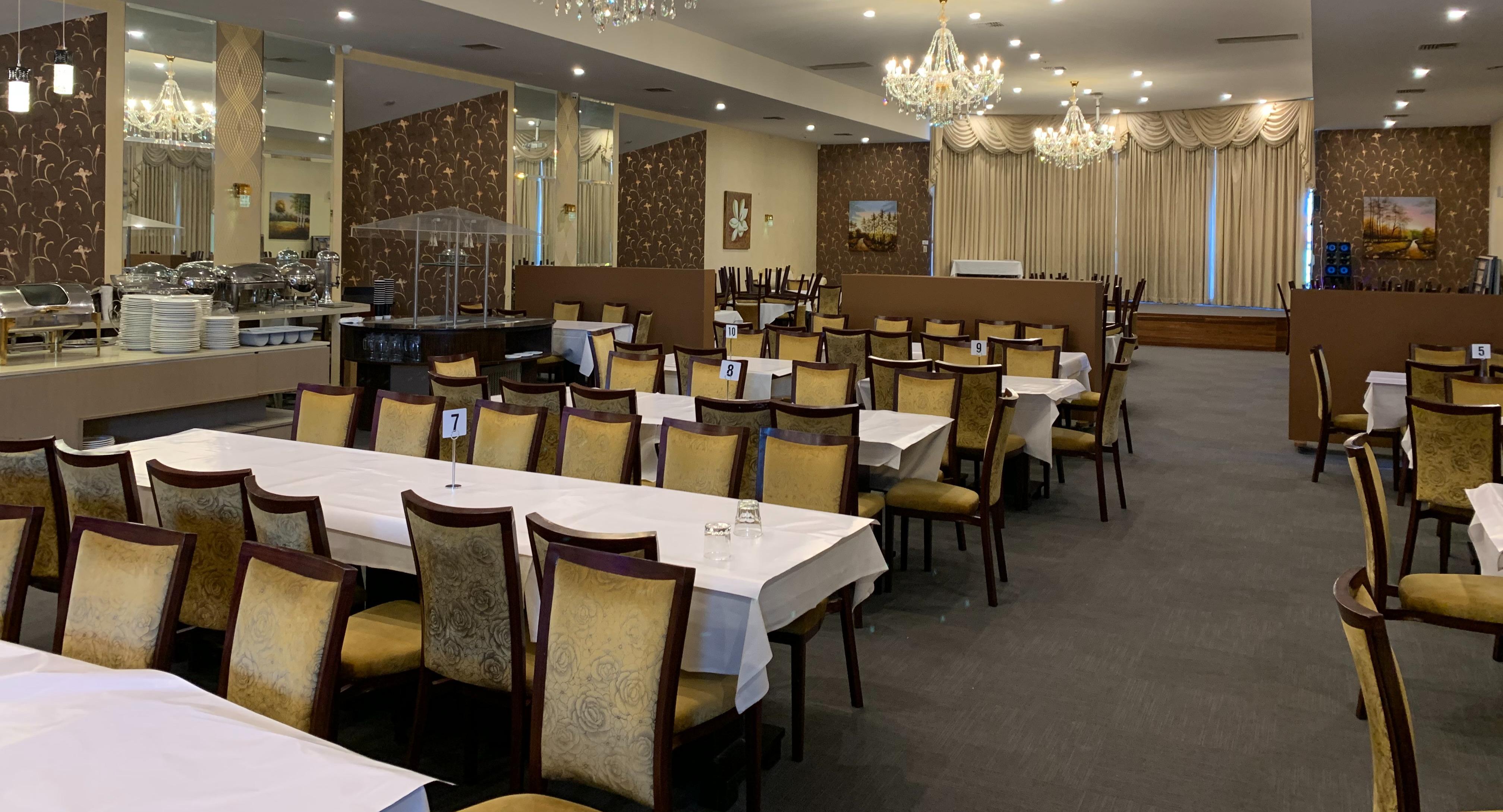 BBQ Lounge Tullamarine (Original) photo 2