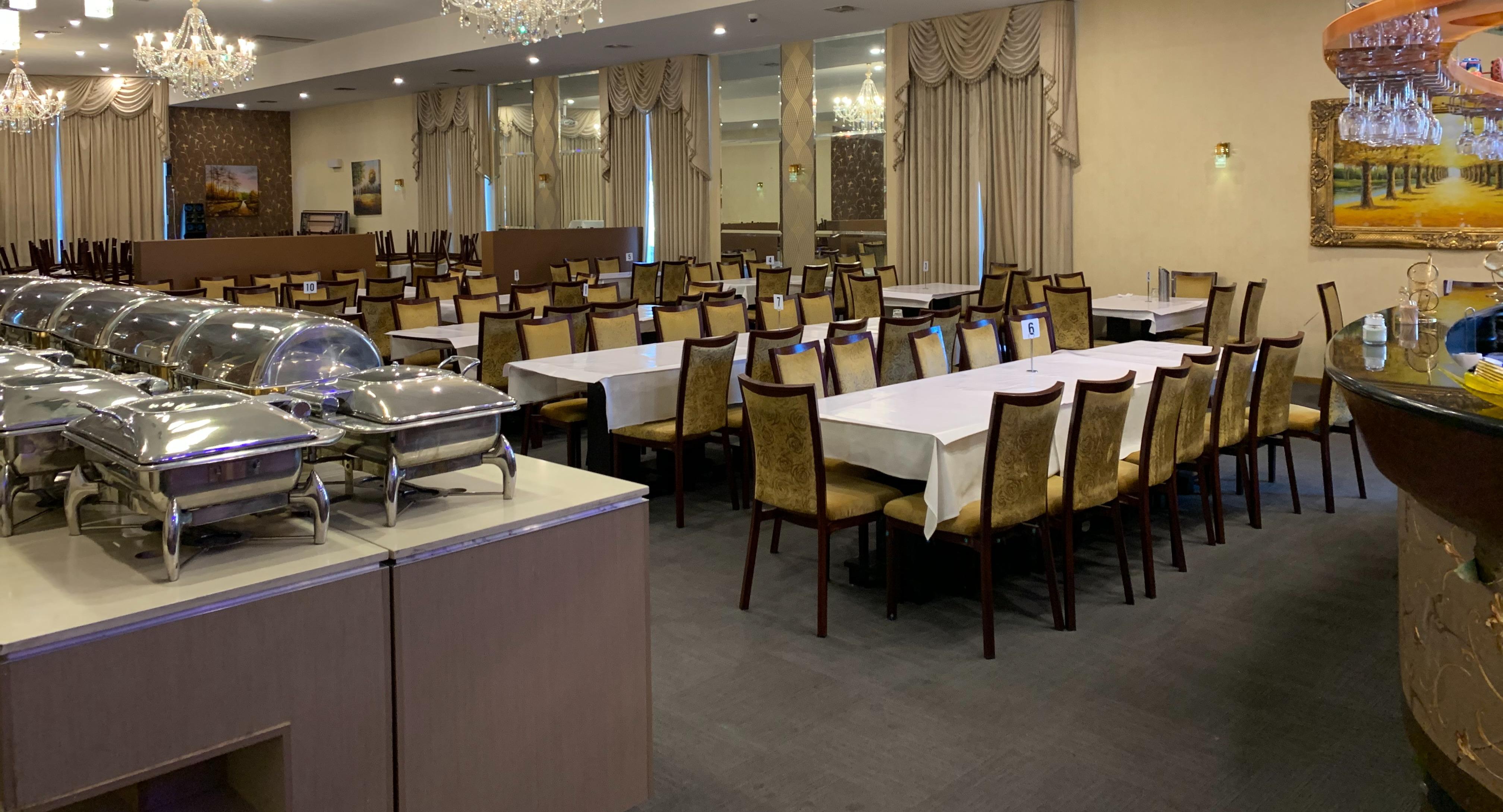 BBQ Lounge Tullamarine (Original) photo 3