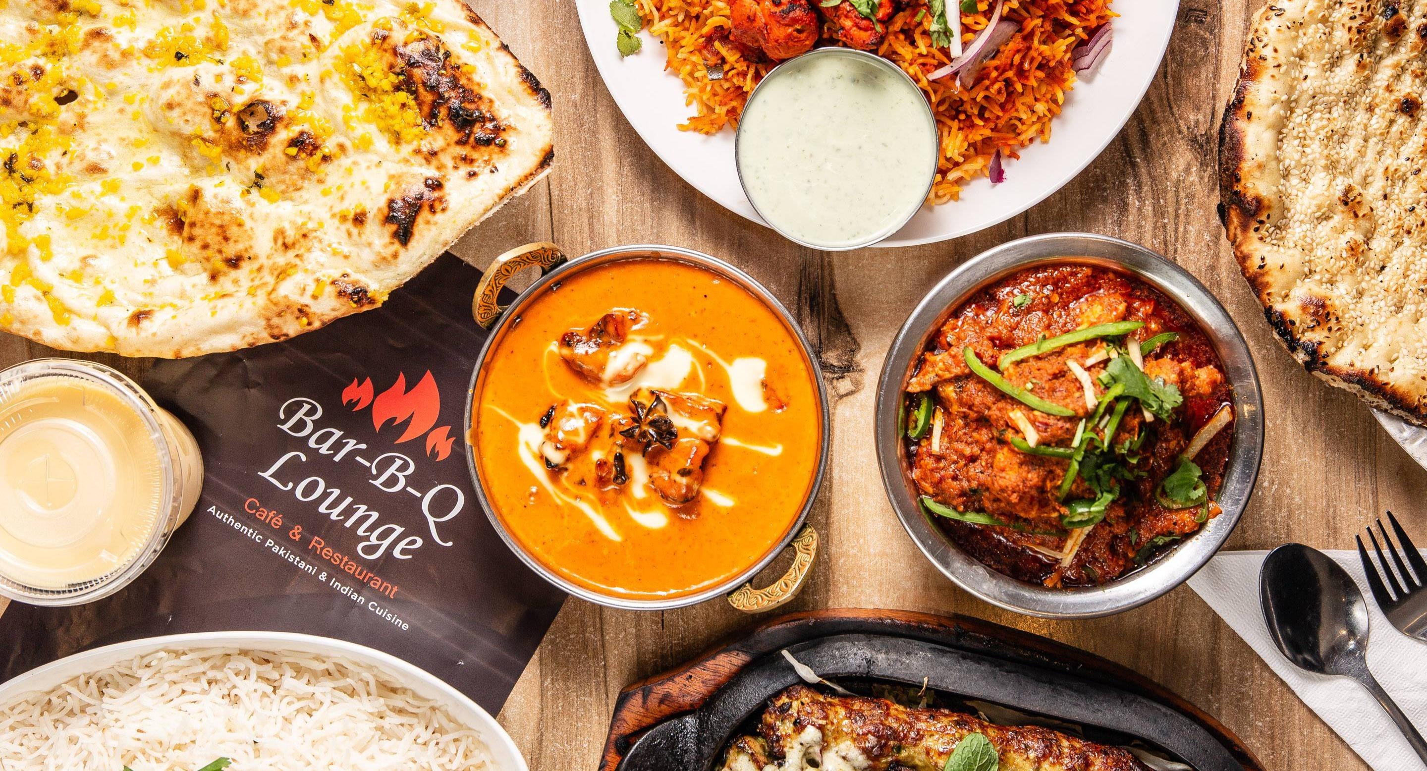 BBQ Lounge Tullamarine (Original)