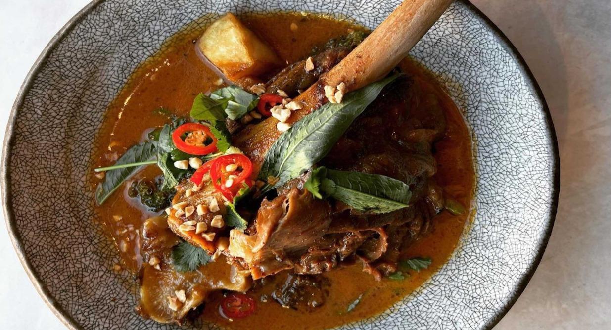 Overture Cafe & Restaurant photo 5