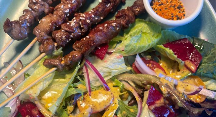 Overture Cafe & Restaurant photo 4