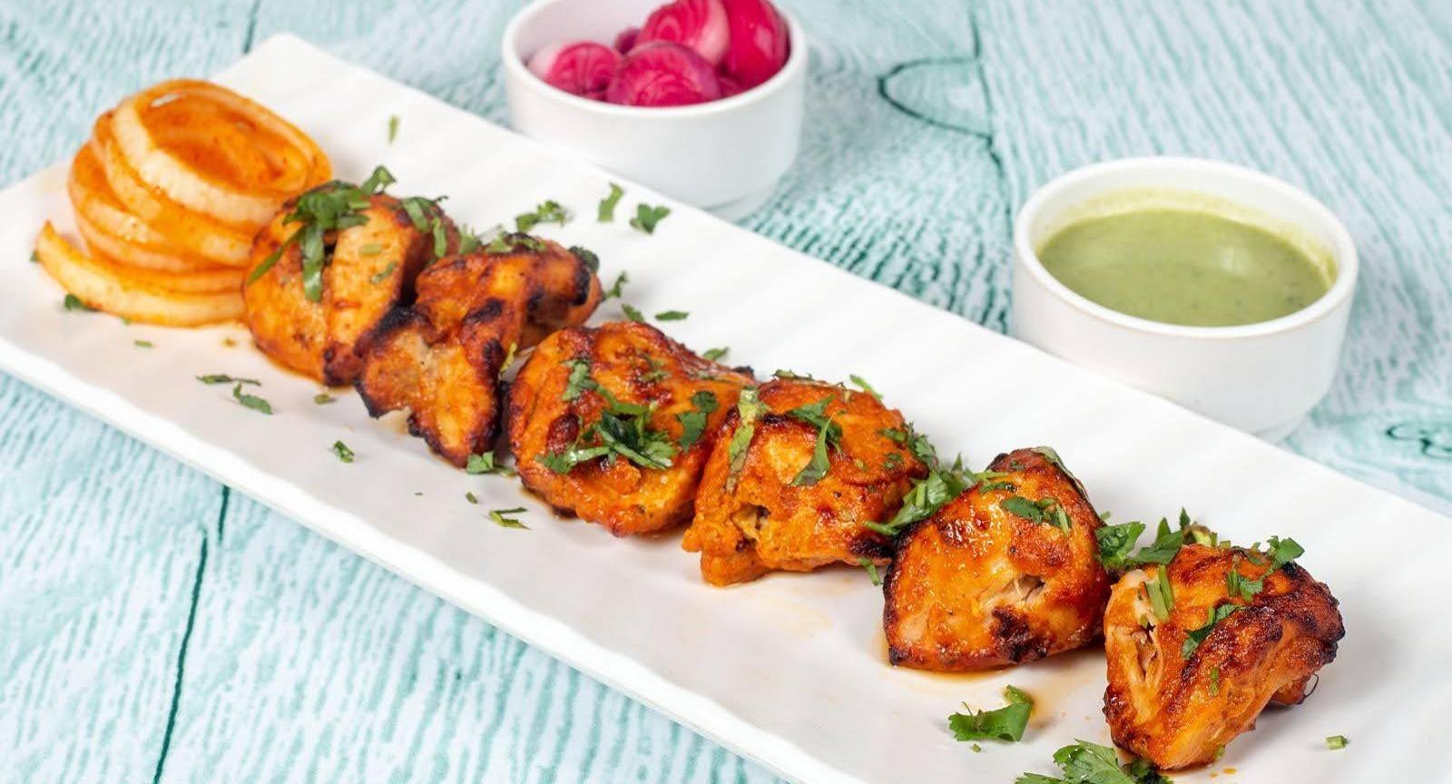 Royal Jewel of India