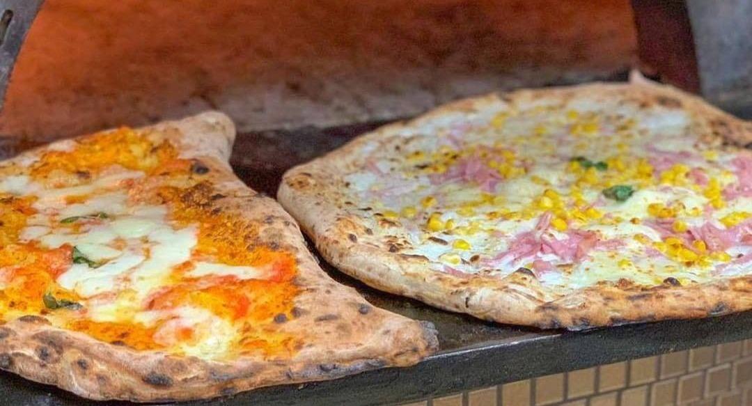 Antica Pizzeria Condurro - Via d'Annibale photo 4