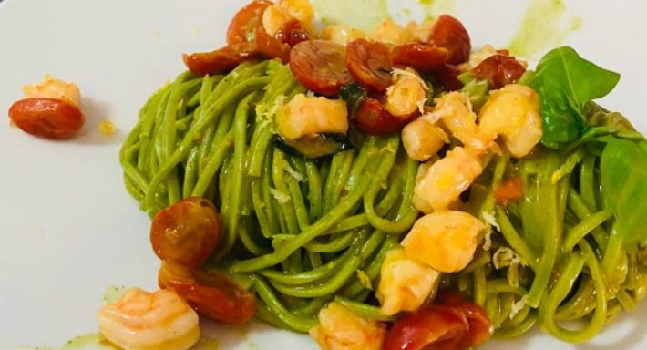 Ristorante Pizzeria Calù photo 2