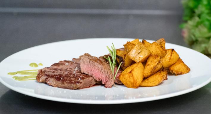 Ristorante Pizzeria Calù photo 3