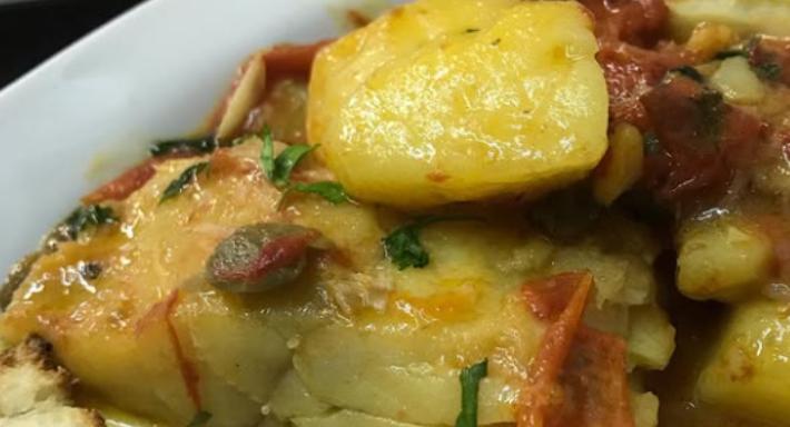 Ristorante Pizzeria Calù photo 4