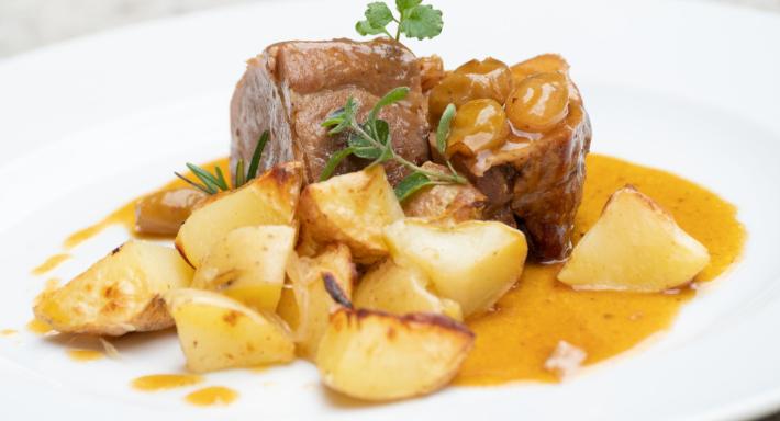 Ristorante Pizzeria Calù photo 5