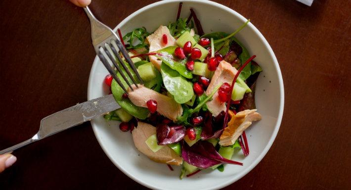 Scoff & Banter - Canary Wharf photo 2