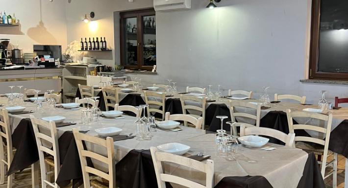 Maria Bricca Ristorante Cucina & Pizza photo 2