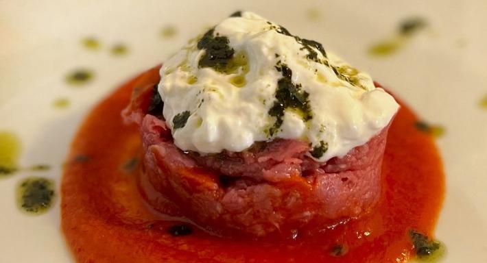 Maria Bricca Ristorante Cucina & Pizza photo 3