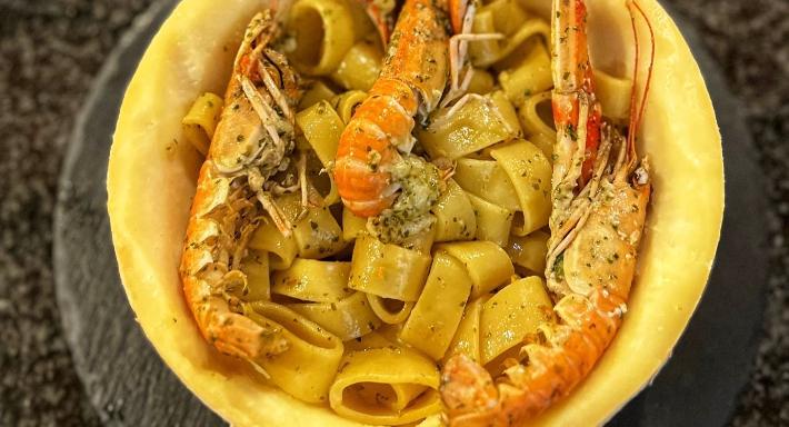 Maria Bricca Ristorante Cucina & Pizza photo 5