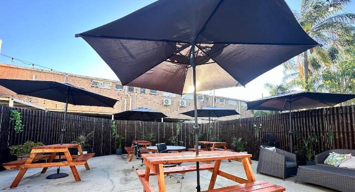 1514 CoZyArD photo 3