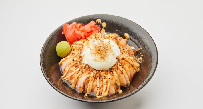 Kei Kaisendon - Breadtalk IHQ photo 2