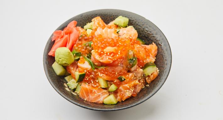 Kei Kaisendon - Breadtalk IHQ photo 4