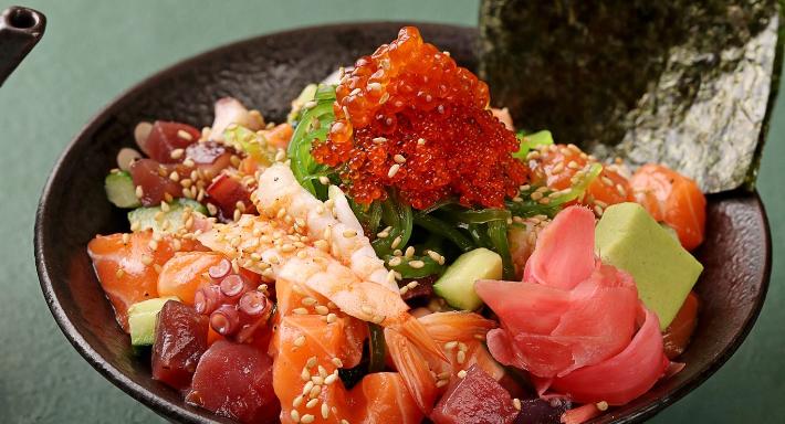 Kei Kaisendon - Breadtalk IHQ photo 5