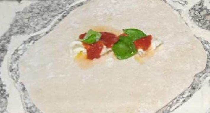 Il Panzerotto photo 2