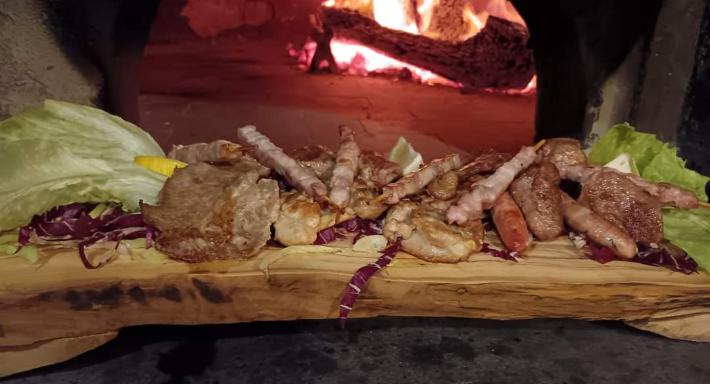 Osteria del Pozzo Vecchio photo 2