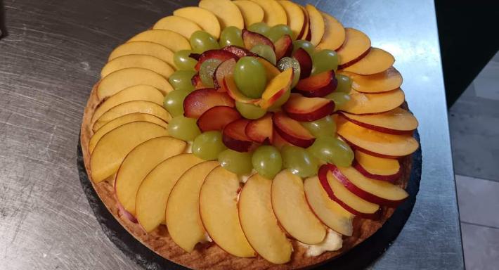 Osteria del Pozzo Vecchio photo 3