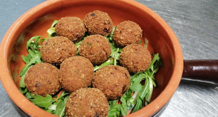 Osteria del Pozzo Vecchio photo 4