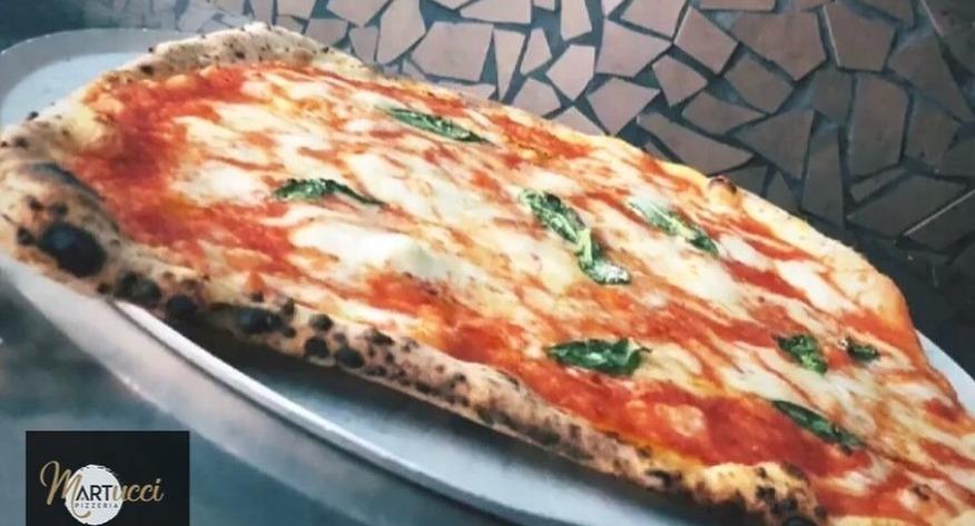 Pizzeria Martucci - Chiaia photo 2