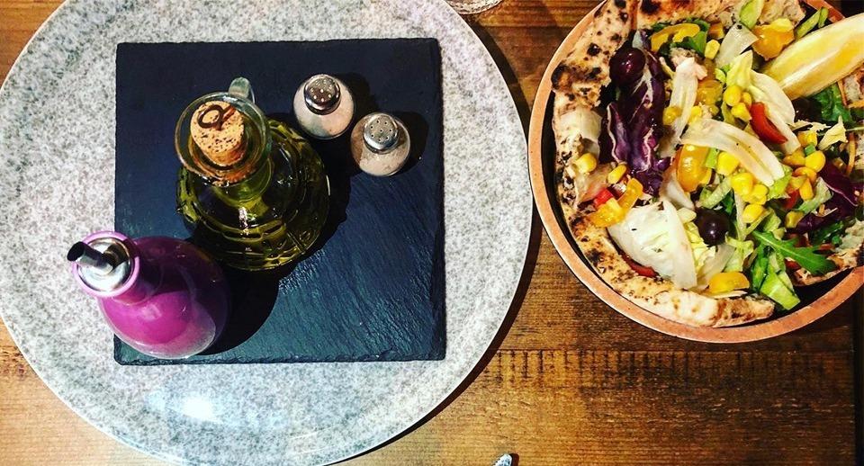 Pizzeria Martucci - Chiaia