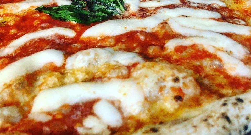 Pizzeria Martucci - Chiaia photo 3