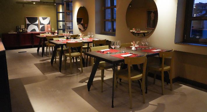 PALATO MILANO photo 3