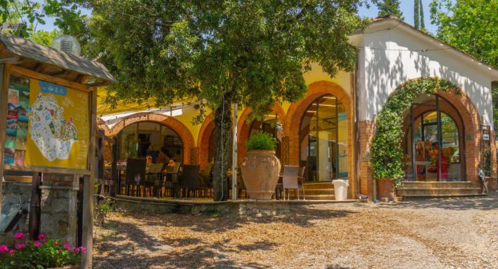 Locanda di Trasqua photo 2