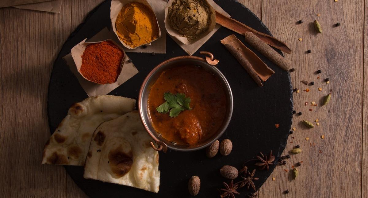 The Mughal's Indian Restaurant - Fitzrovia