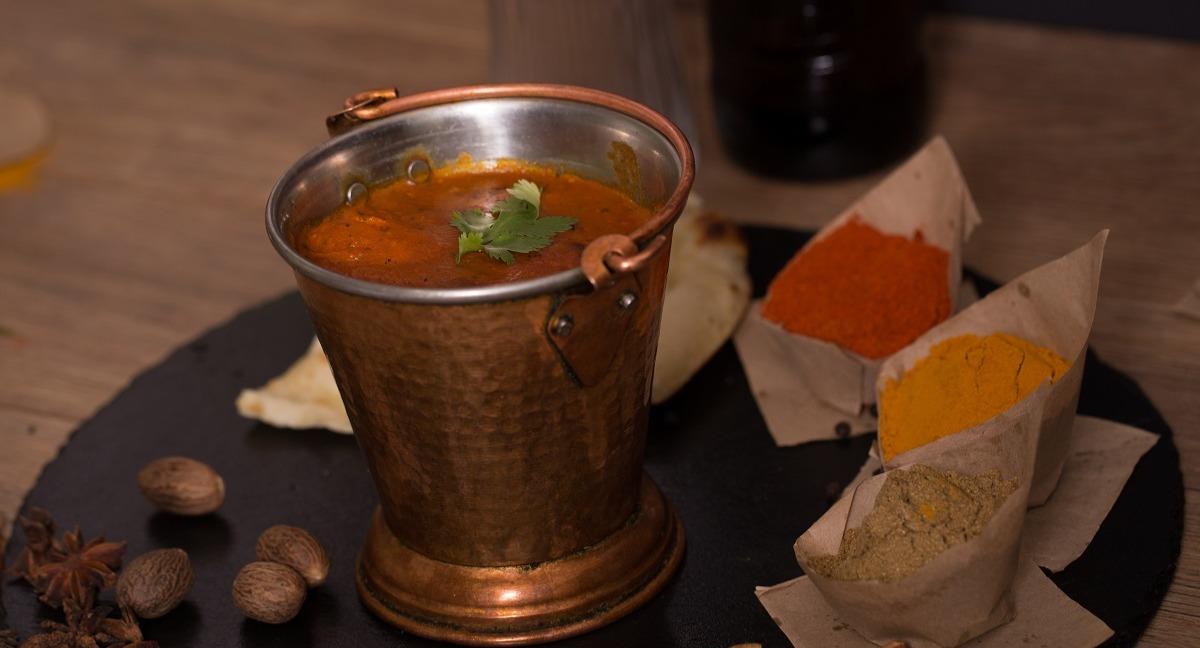 The Mughal's Indian Restaurant - Fitzrovia photo 3