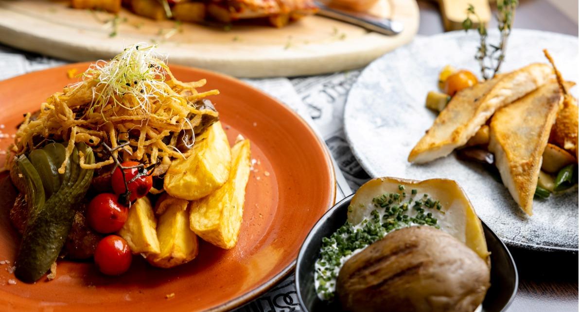 Restaurant Westside photo 2