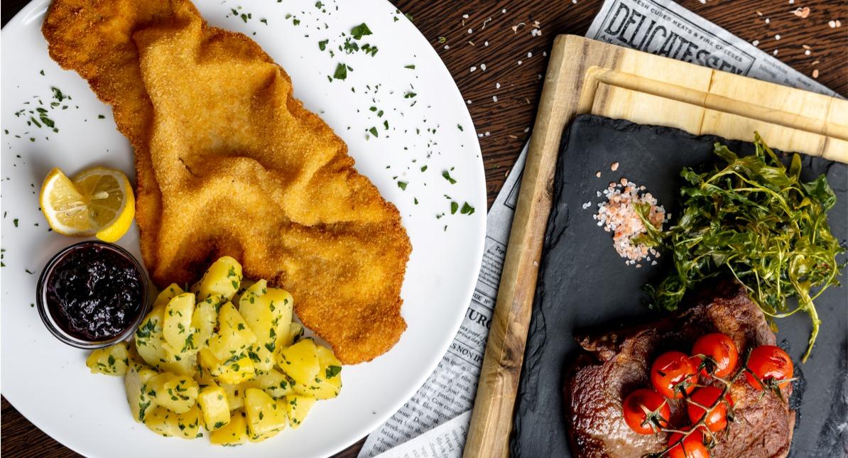 Restaurant Westside photo 3