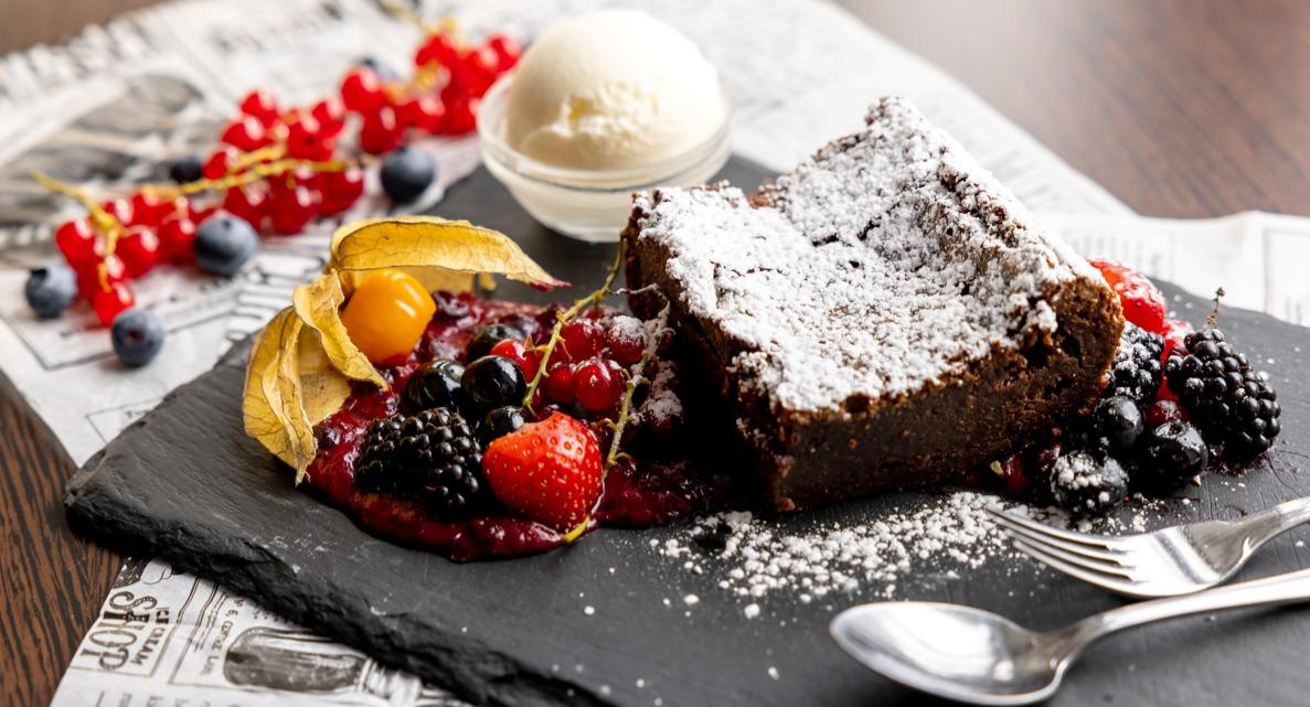 Restaurant Westside photo 4