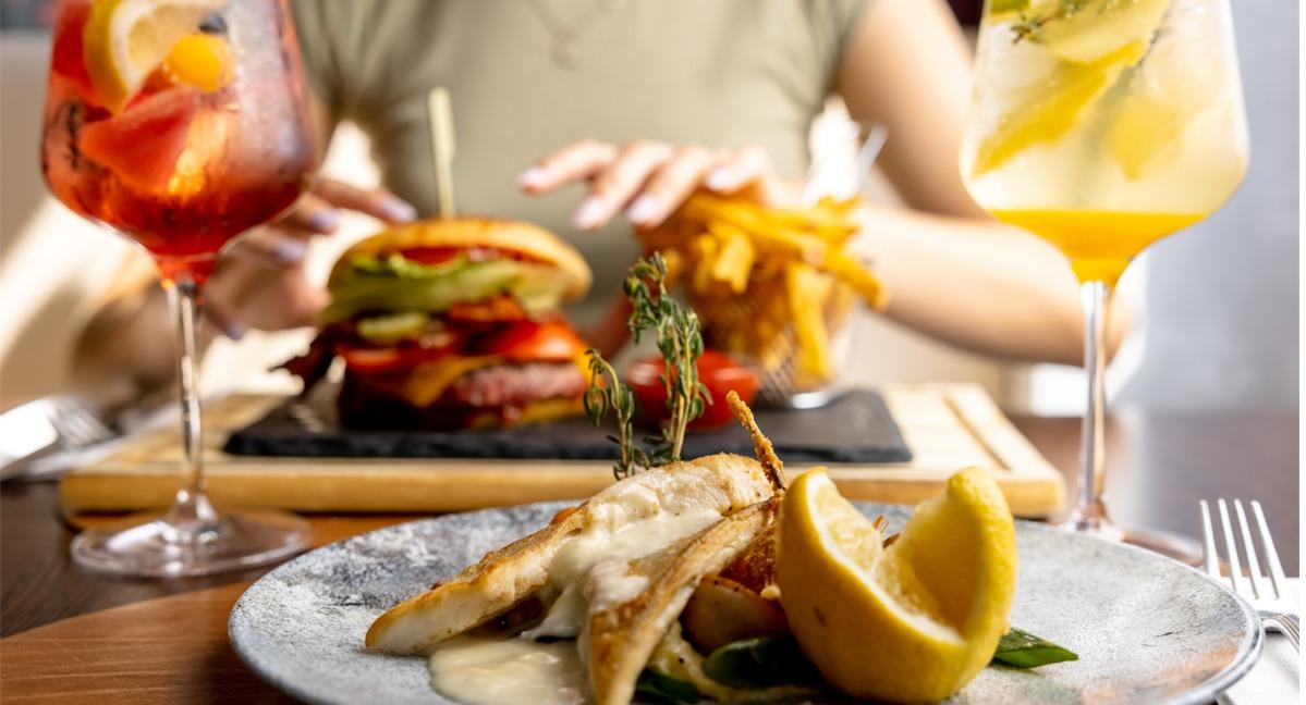 Restaurant Westside photo 5