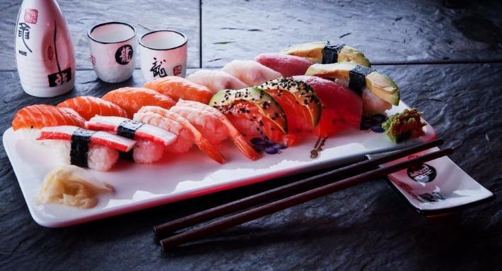 AMO Sushi photo 3