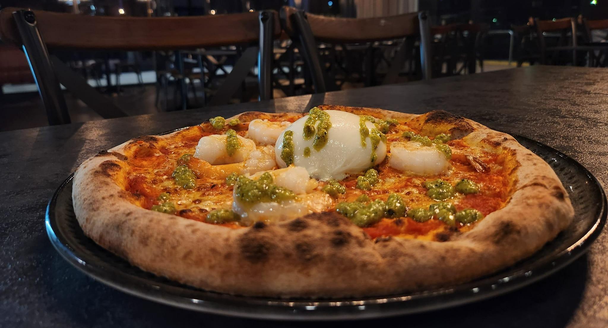 OnFire Pizzeria Butler photo 2