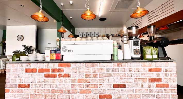 Espressoul Coffee & Kitchen