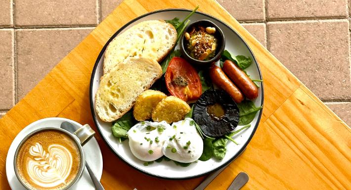 Espressoul Coffee & Kitchen photo 3