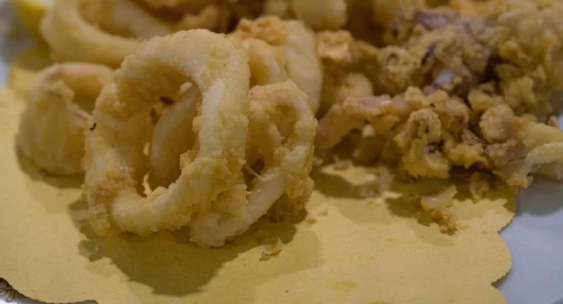 Ristorante Pizzeria Dall'Amicone photo 2