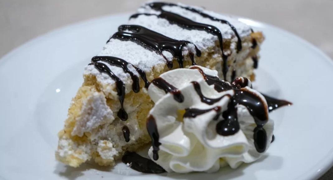 Ristorante Pizzeria Dall'Amicone photo 5