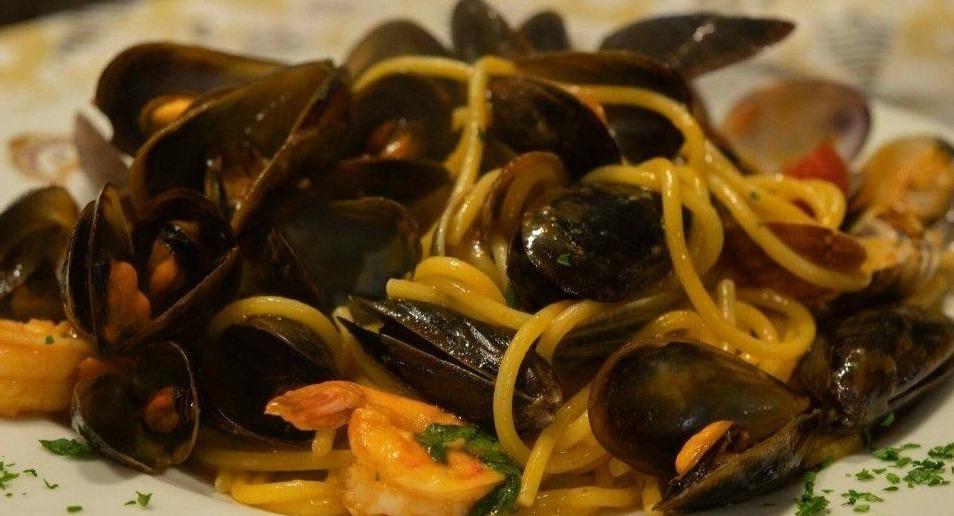 Ristorante Pizzeria Dall'Amicone photo 4