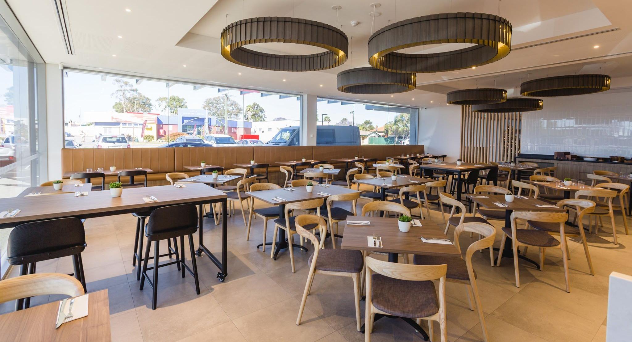 Eyre Restaurant photo 2