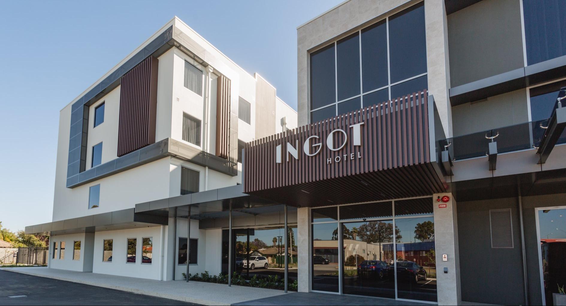 Eyre Restaurant photo 3