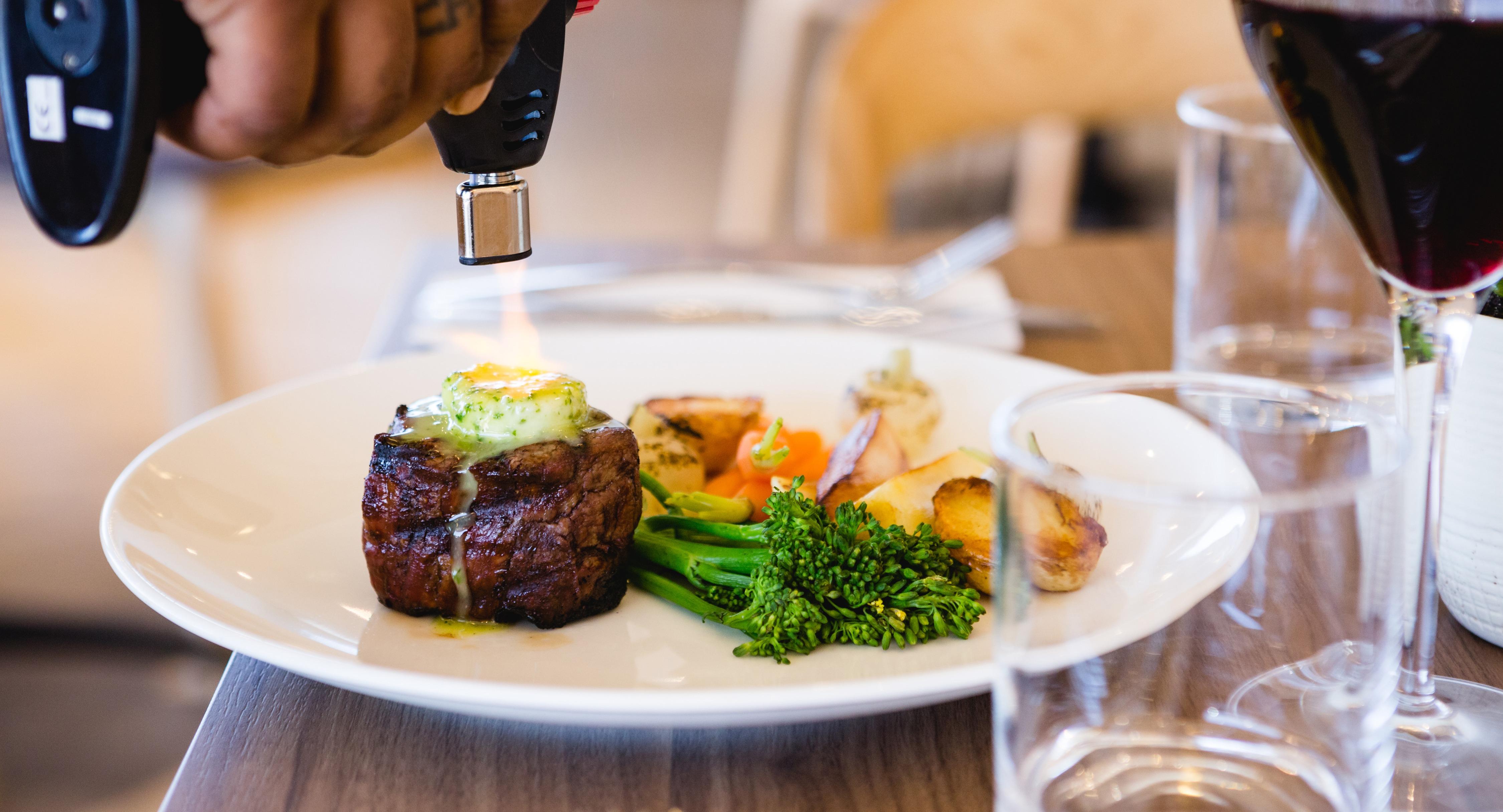 Eyre Restaurant photo 5