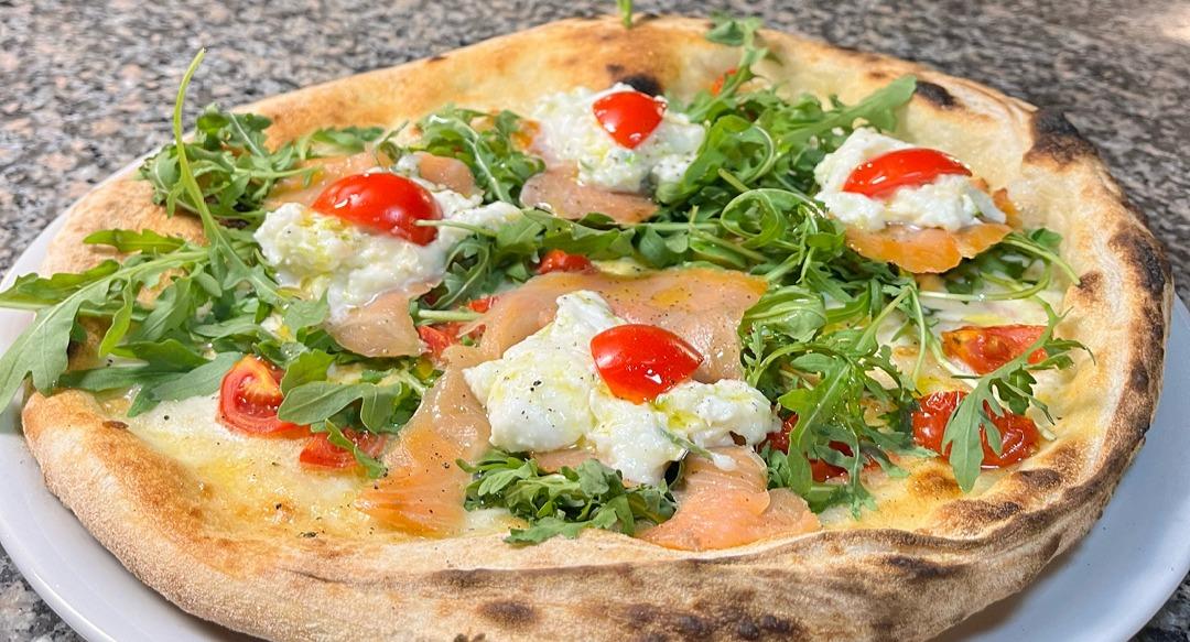 Montaina Ristorante Pizzeria Catania photo 3